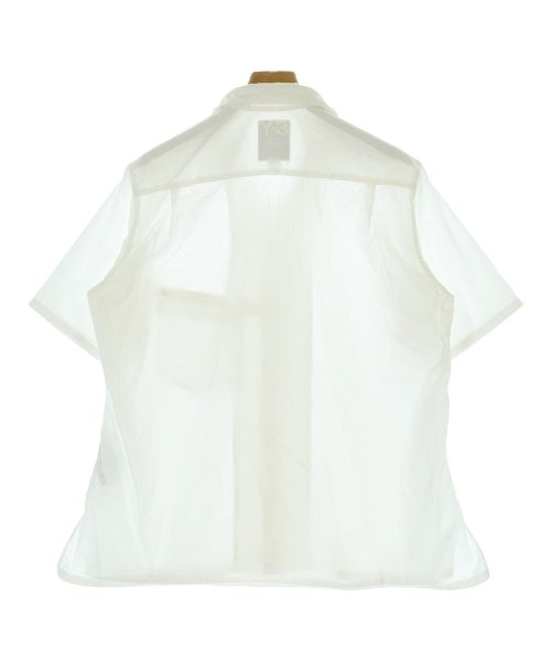 Y-3 休閒襯衫