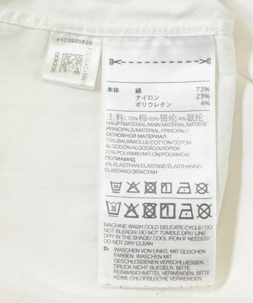 Y-3 休閒襯衫