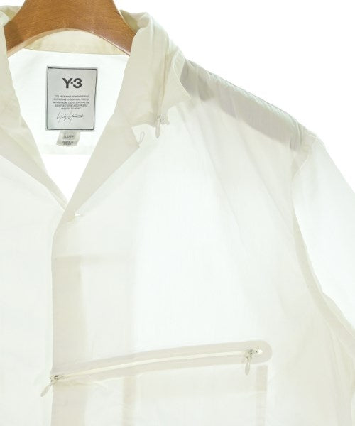 Y-3 休閒襯衫