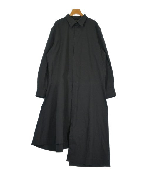 Y-3 襯衫裙