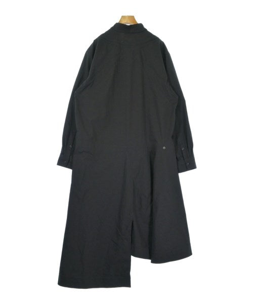 Y-3 襯衫裙