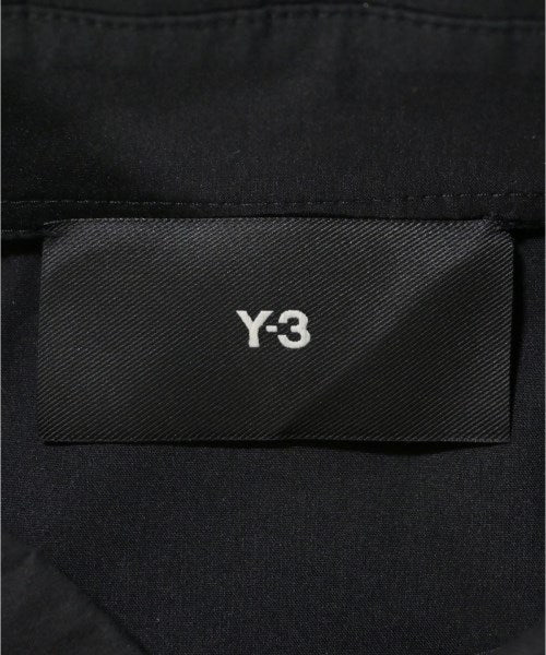 Y-3 襯衫裙