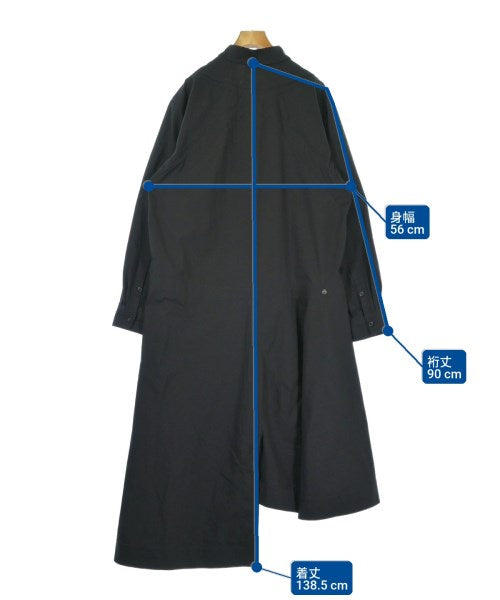 Y-3 襯衫裙