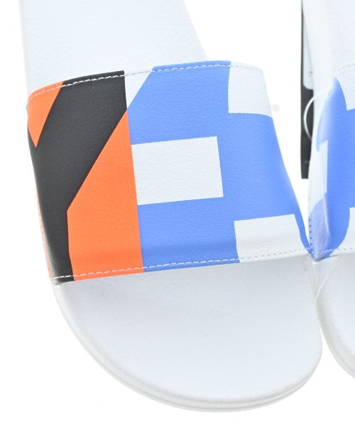 Y-3 涼鞋