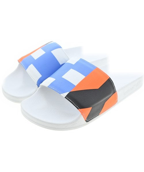 Y-3 涼鞋