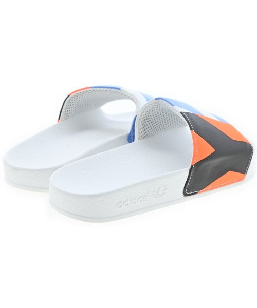 Y-3 涼鞋