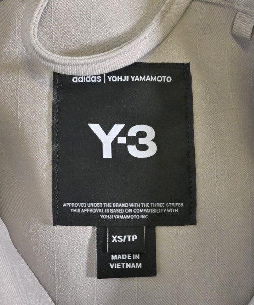 Y-3 其他飛行外套