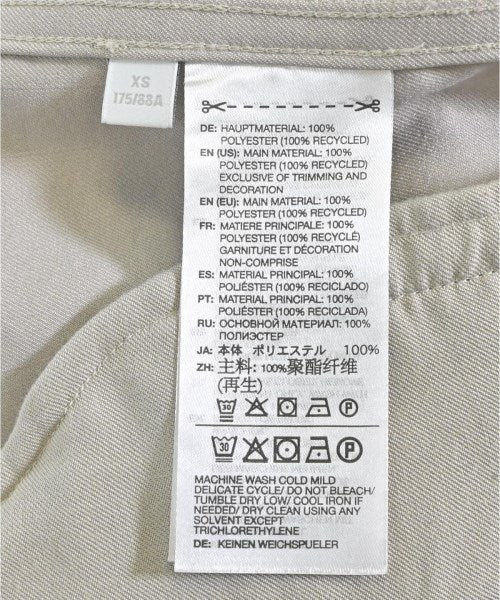 Y-3 其他飛行外套