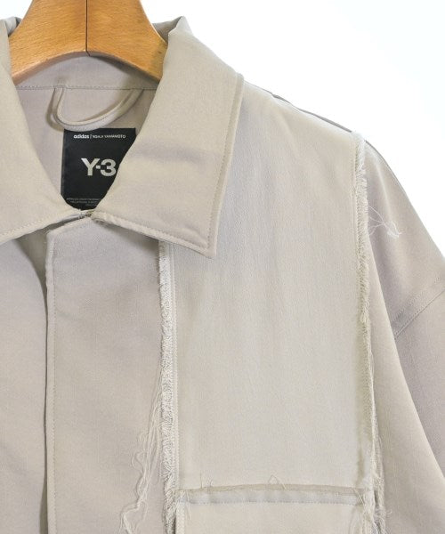 Y-3 其他飛行外套