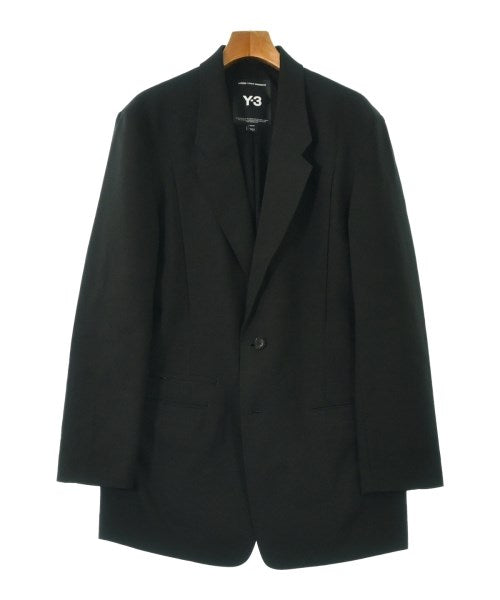 Y-3 休閒夾克