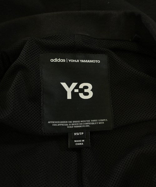 Y-3 休閒夾克