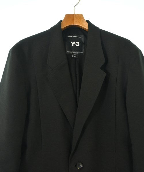 Y-3 休閒夾克
