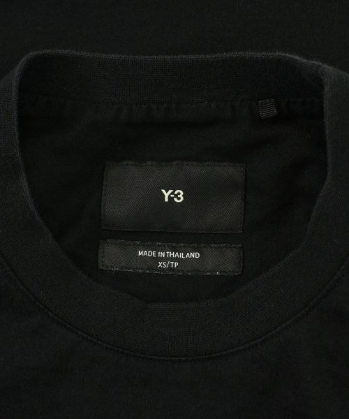 Y-3 T恤/上衣