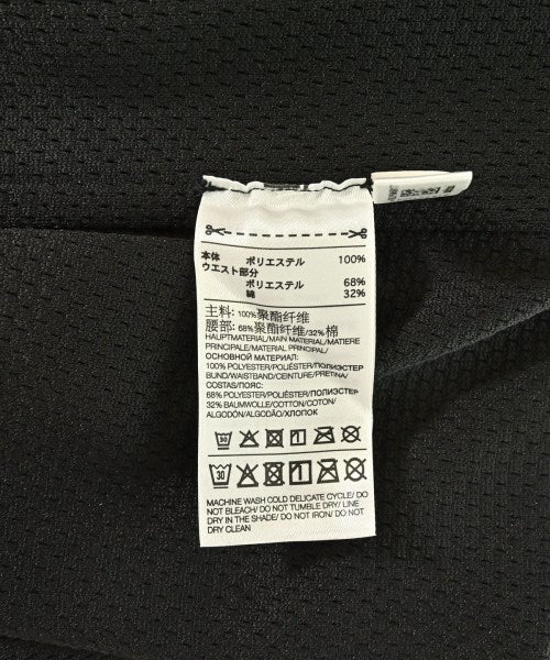 Y-3 短褲