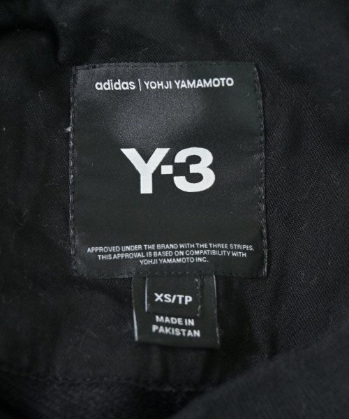 Y-3 運動衫