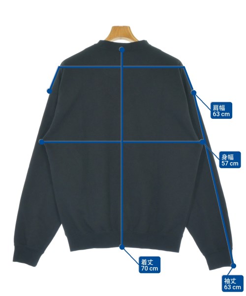 Y-3 運動衫