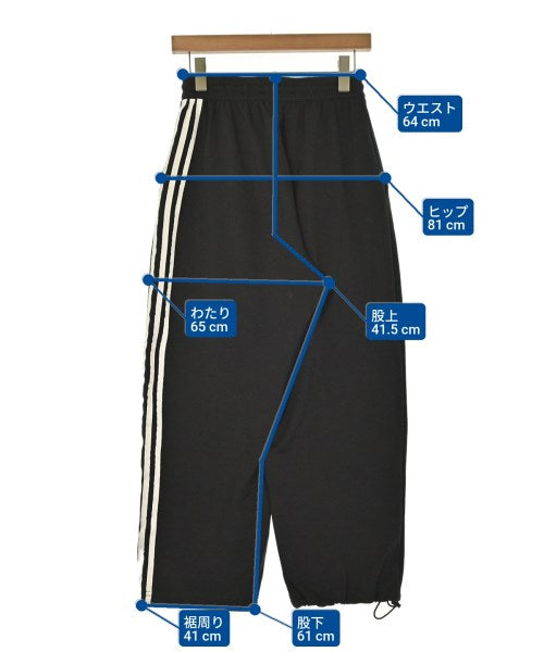 Y-3 運動褲