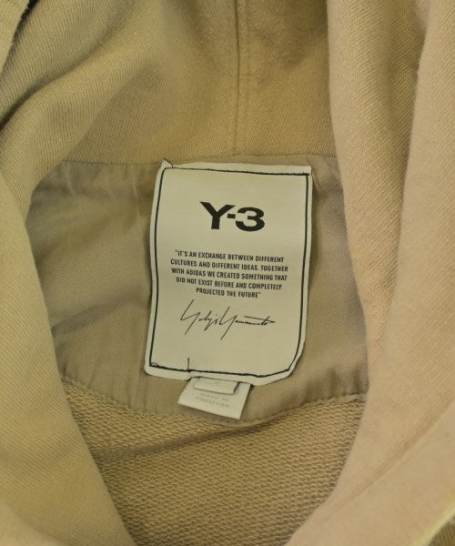 Y-3 連帽衫