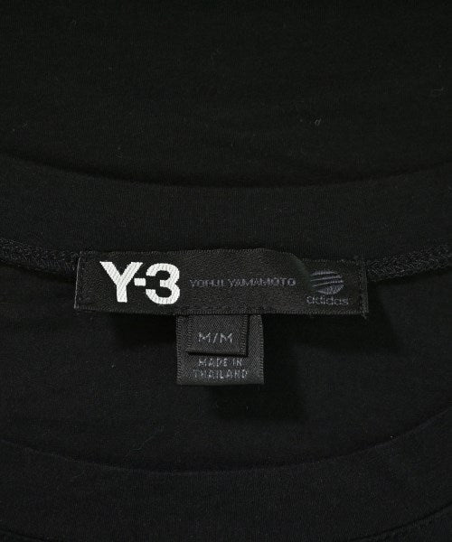 Y-3 T恤/上衣