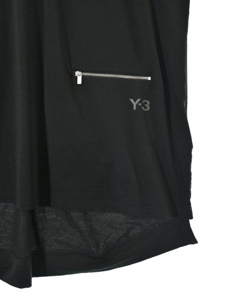 Y-3 T恤/上衣