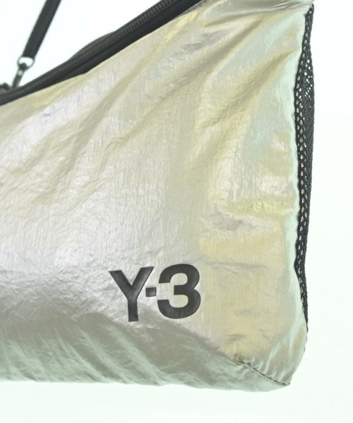 Y-3 肩背包