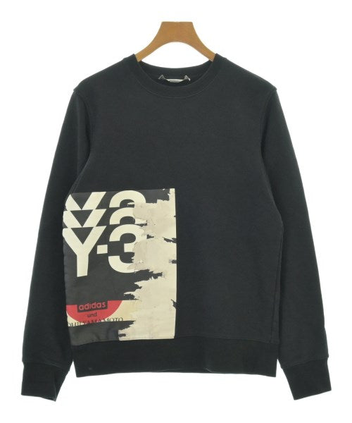 Y-3 運動衫
