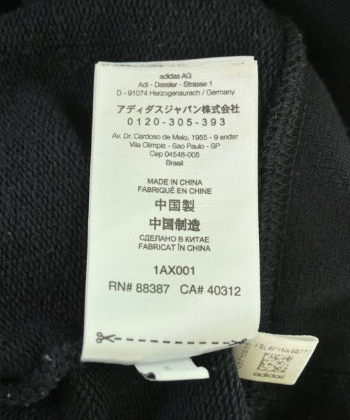 Y-3 運動衫