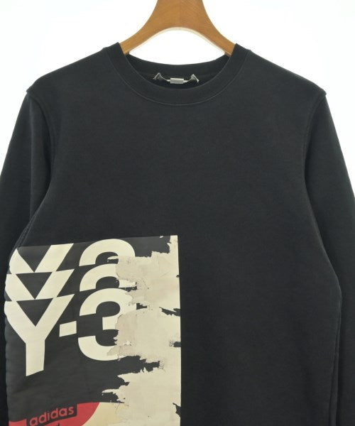 Y-3 運動衫