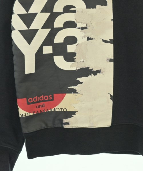 Y-3 運動衫