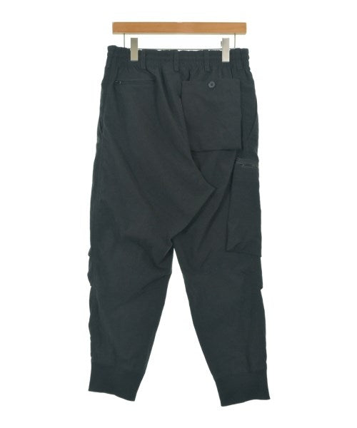 Y-3 工裝褲