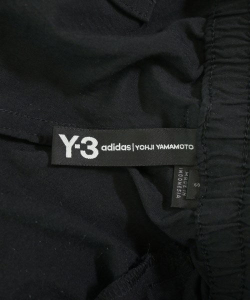 Y-3 工裝褲