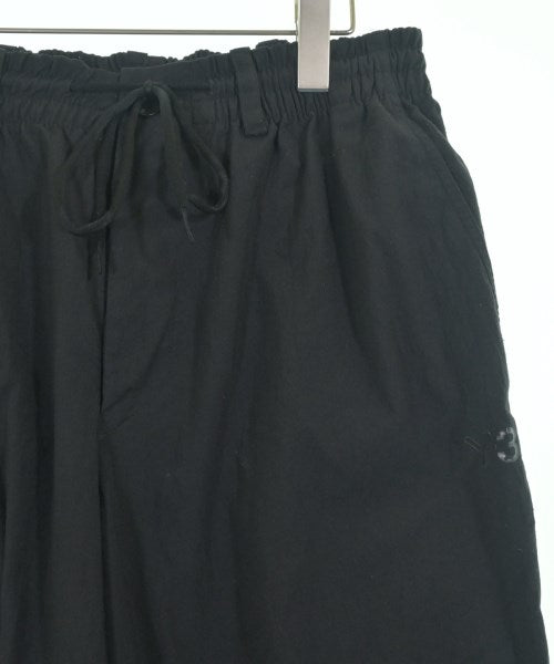 Y-3 工裝褲