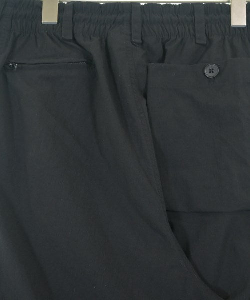 Y-3 工裝褲