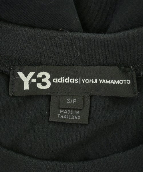 Y-3 T恤/上衣