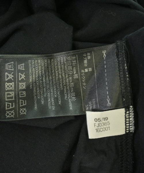 Y-3 T恤/上衣