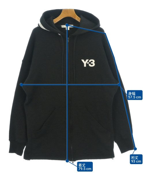Y-3 連帽衫