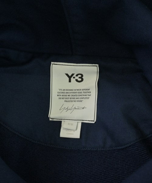 Y-3 連帽衫