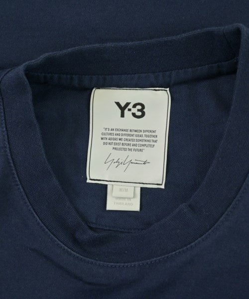 Y-3 T恤/上衣