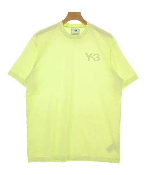 Y-3 T恤/上衣