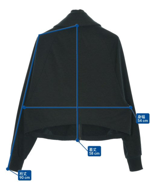 Y-3 其他飛行外套