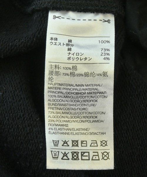 Y-3 短褲