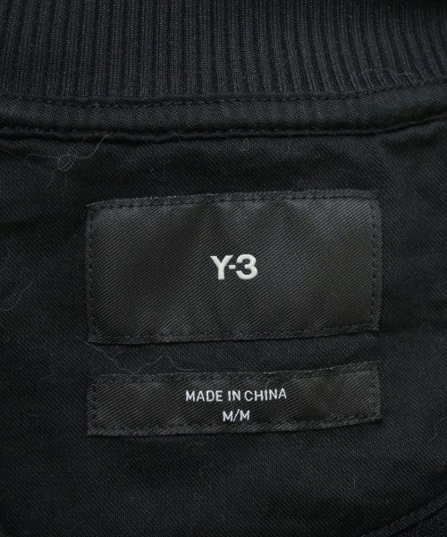 Y-3 其他飛行外套