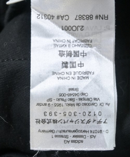 Y-3 其他飛行外套