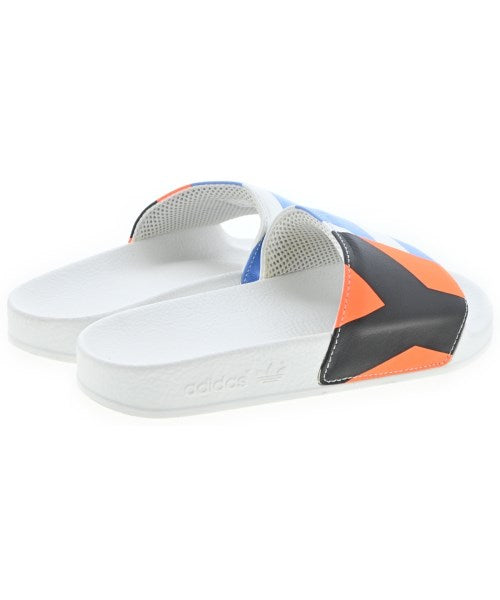 Y-3 涼鞋