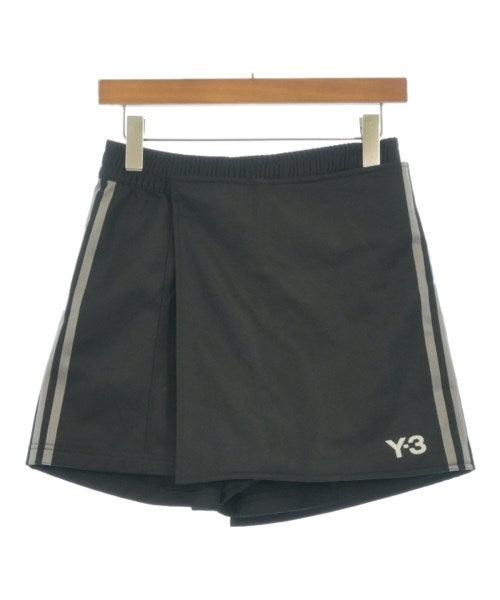 Y-3 短褲