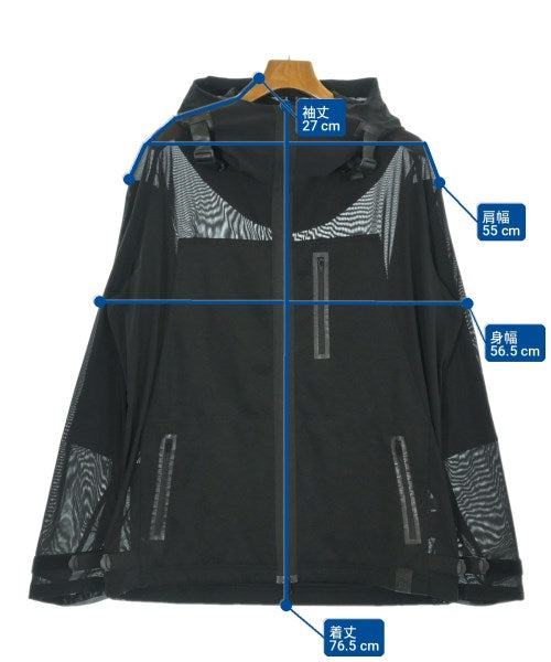 Y-3 其他飛行外套