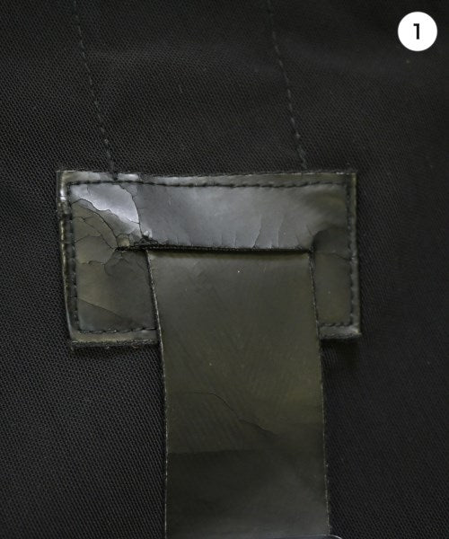 Y-3 其他飛行外套