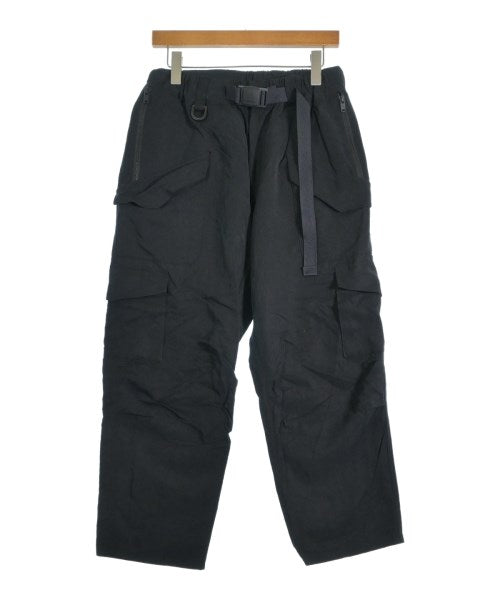 Y-3 工裝褲