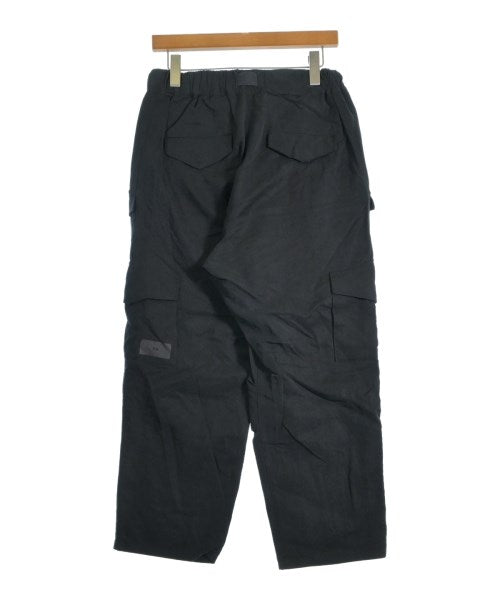 Y-3 工裝褲