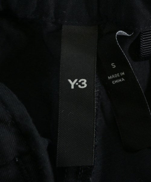 Y-3 工裝褲
